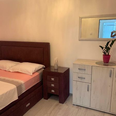 Vesna Apartments بودفا المظهر الخارجي الصورة