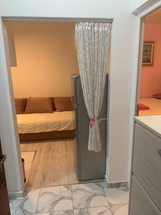 Vesna Apartments بودفا المظهر الخارجي الصورة